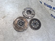 2024 RENAULT TRAFIC CLUTCH KIT