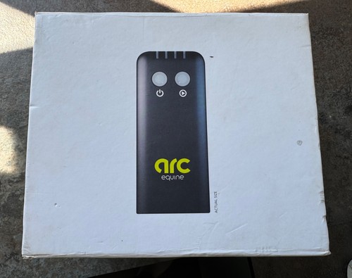 Arc equine microcurrent - arc,
