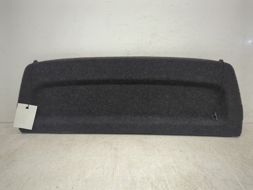 Vauxhall corsa parcel - d, shelf
