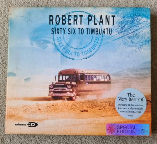 Robert plant sixty - plant, to