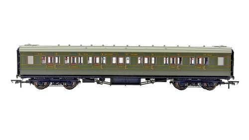 Hornby gauge sr southern - hornby,