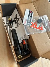 FOX DHX2 Factory 250 x 75mm