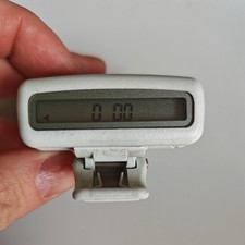 Rare White Motorola