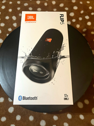 Jbl flip portable bluetooth - jbl,