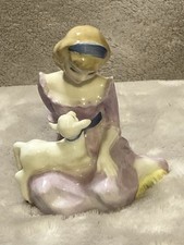 Royal Doulton “Mary Had A