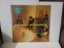 Pale Saints Slow Buildings