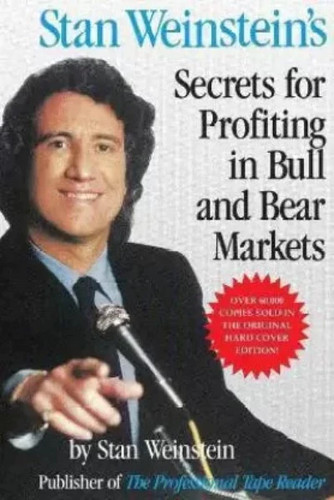 Stan weinstein secrets for - secrets,