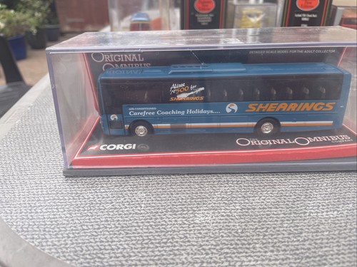 Corgi original omnibus - corgi,