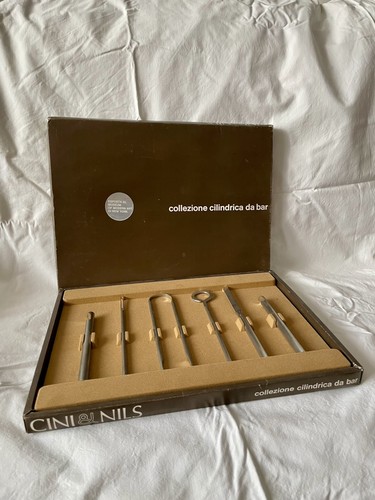 Cini nils cilindric cocktail - cini&nils,