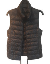 Uniqlo Puffer Vest Gilet