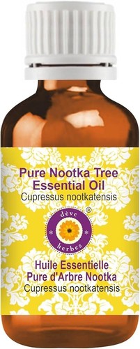 Nootka tree essential - nootka,
