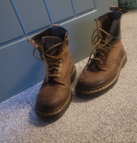 Martens women s boots - dr., women's