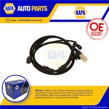 Brake Pad Wear Indicator