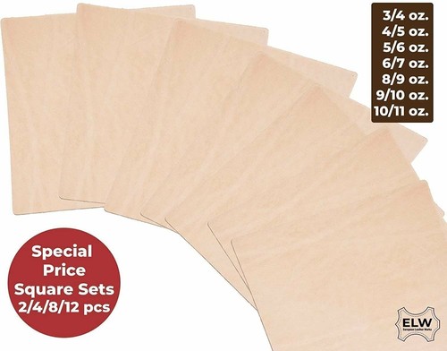 Elw vegetable tanned leather - elw,