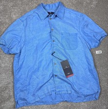 Blue Harbour Silk Linen Short