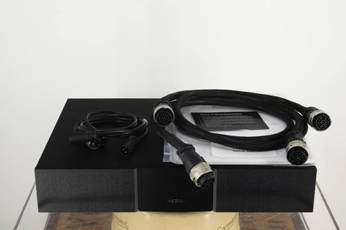 Naim nap 300 - 300, power