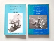 2 x Softcover Books -