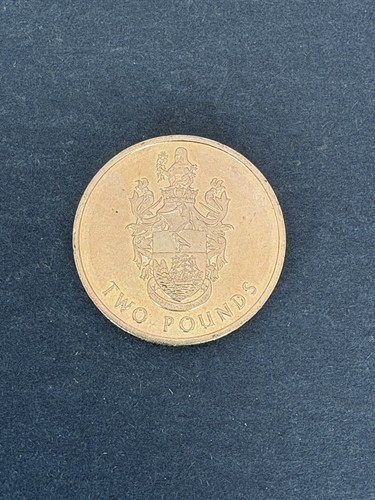 2002 helena coin 500th - st, coin.