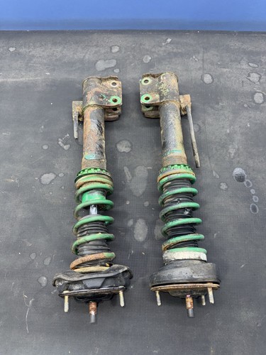 Tein coilovers rear - coilovers,