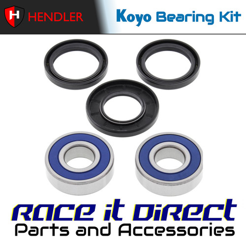 Koyo wheel bearing kit for - koyo,