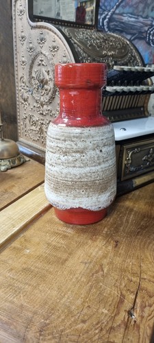 Mid century west - mid,