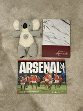 Arsenal Gift 🎁 Set- Love