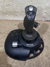 Microsoft SideWinder Precision