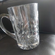 Cup Vintage Royal Doulton Lead