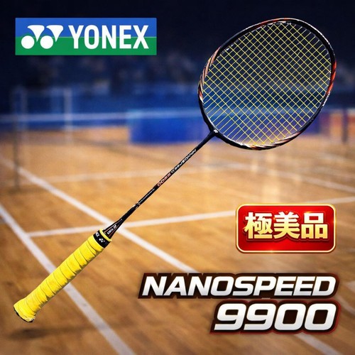 Near yonex nanospeed 9900 2ug5 - yonex,