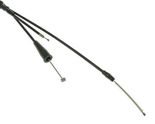 Throttle cable bowden - throttle,
