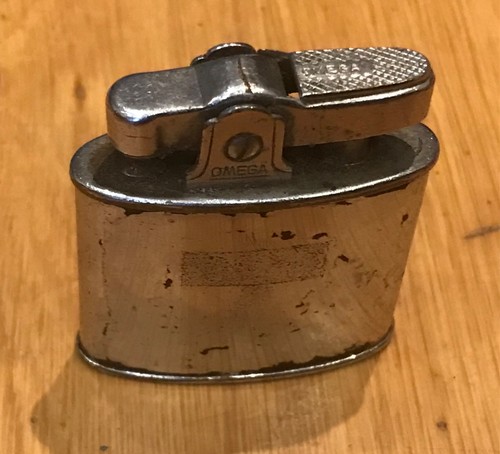 Vintage omega super - omega,