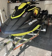 **For Sale: 2021 Yamaha FX