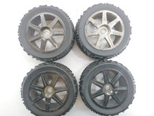 4x HPI Racing Spikey Off-Road