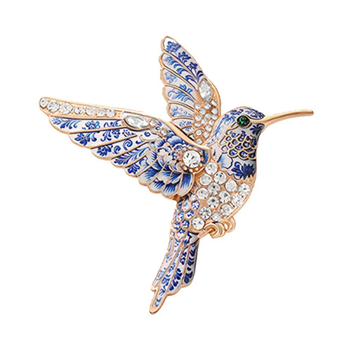 2pcs sparkling crystal - 2pcs,