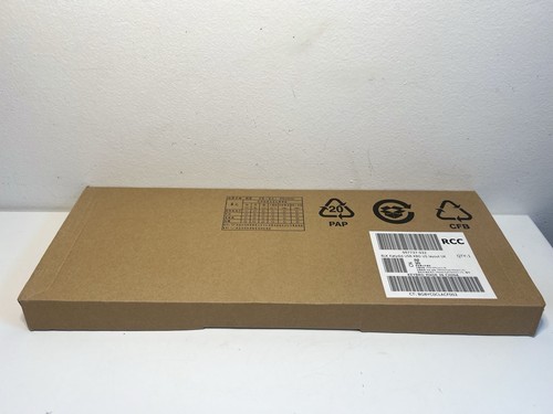 Microsoft wired keyboard 400 - wired,