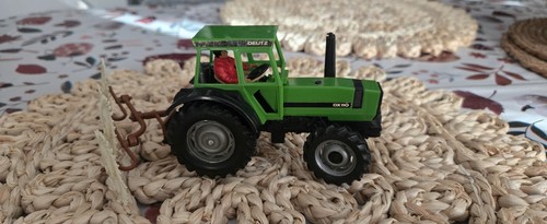 Vintage britains deutz fahr - vintage,