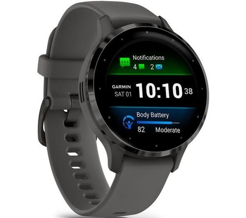 Garmin venu 41mm gps - 3s,