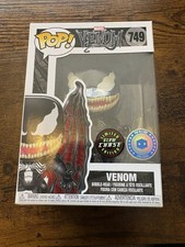 Funko Pop! Vinyl: Venom 749
