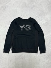 Y-3 Yohji Yamamoto X Adidas