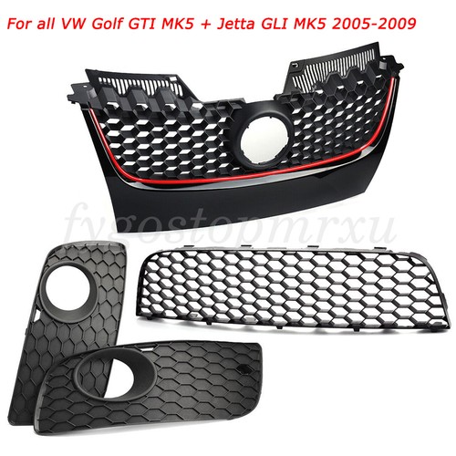 For golf mk5 gti - for,