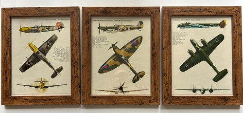 Ww2 battle britain 1940 set - battle,