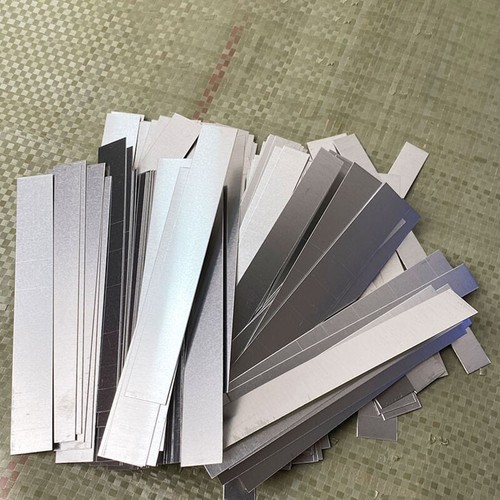5020 aluminium sheet - 5020,