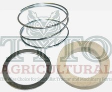 For Ferguson TEA20, TED20