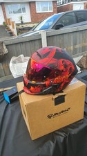 Ruroc Atlas 4.0 Eldiablo