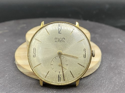 1960 avia jewels - avia,