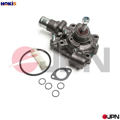 Water pump engine cooling - pump,