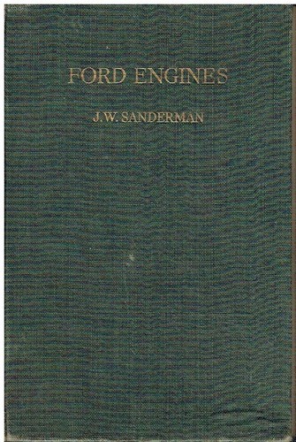 Ford pilot consul - 10,