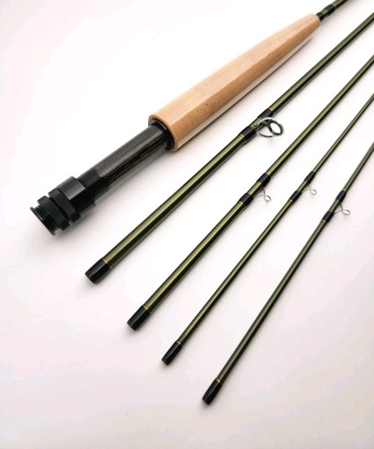 5wt rocky mountain - 5wt,
