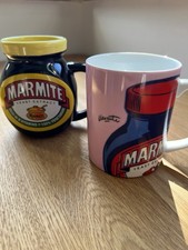 Official Marmite Merchandise