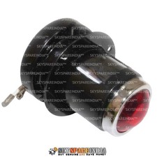 Lucas Replica Mt211 Rear Light Stop Lamp For BSA Norton Triumph AJS LU53056